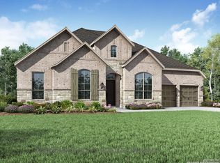 338 Dulce Vista, Boerne, TX 78006