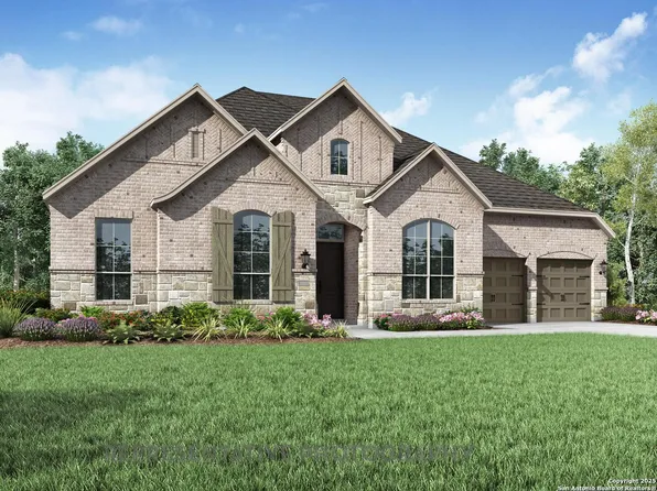 338 Dulce Vista, Boerne, TX 78006
