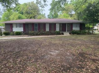 1101 Tanglewood Dr, Andalusia, AL 36421