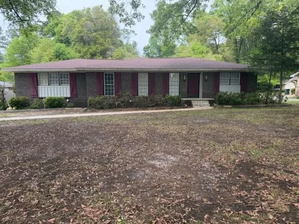 1101 Tanglewood Dr, Andalusia, AL 36421