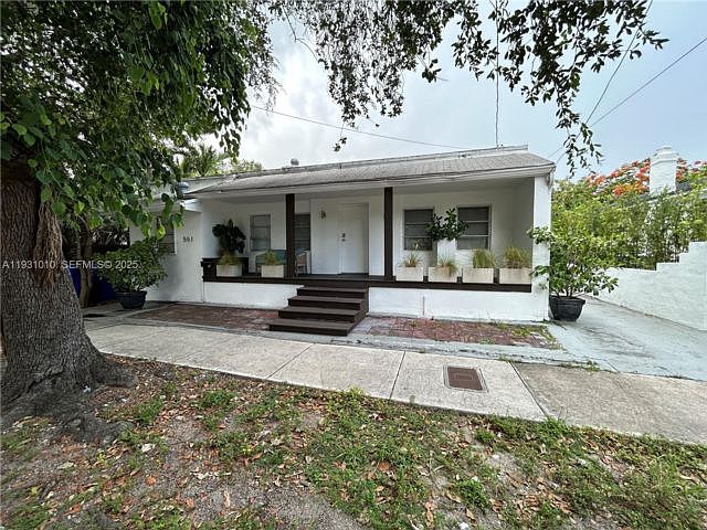 1st image of 4-551 NW 41st St #4