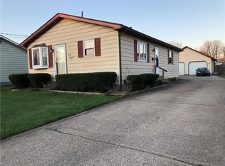 3018 Burton Ave, Erie, PA 16504