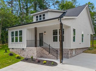 624 Hiwassee Ave NE, Cleveland, TN 37312