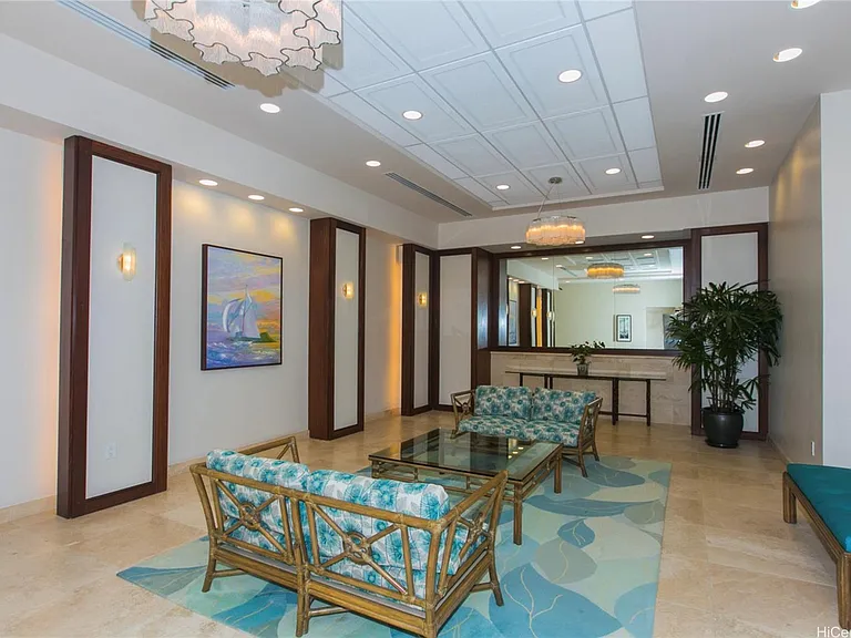 1650 Ala Moana Blvd #1613 — Photo 14