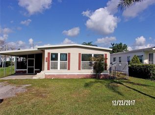 1953 SW College St, Stuart, FL 34997