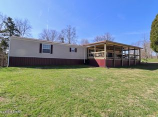 100 Spruce Dr, Falls Of Rough, KY 40119
