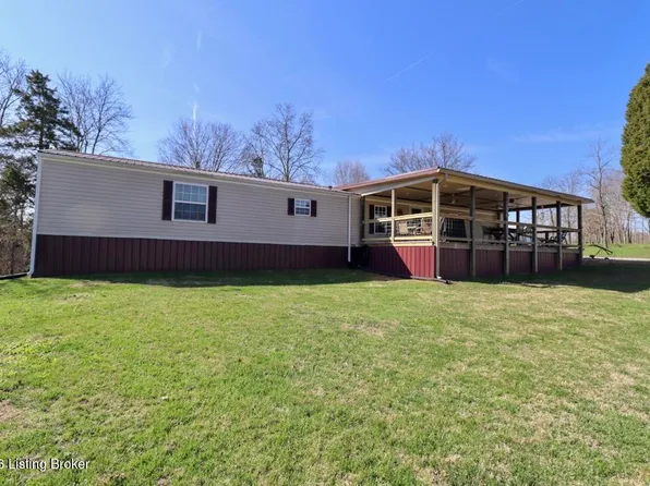 100 Spruce Dr, Falls Of Rough, KY 40119