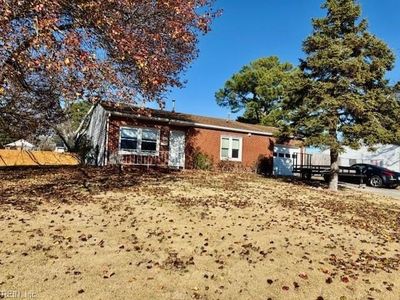 4928 Bark Ln, Virginia Beach, VA, 23455
