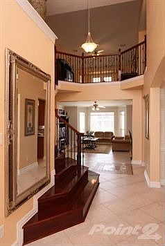 Entry way