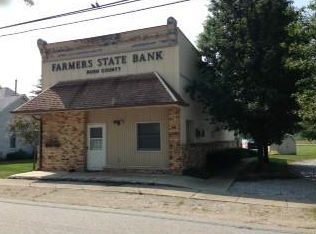 805 E 900 N, Mays, IN