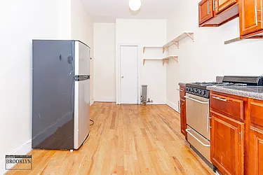 Rented by Simply Brooklyn Realty Inc