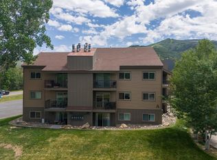 1525 Shadow Run Frontage SUITE 302, Steamboat Springs, CO 80487