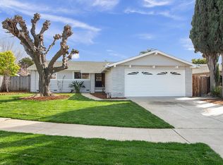 1314 Pellier Ct, San Jose, CA 95121