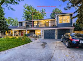 7066 S Cook Way, Centennial, CO 80122
