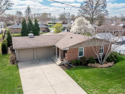 182 Merry Robin Rd, Troy, OH, 45373