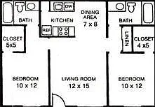 Eastridge Apartments — Photo 41