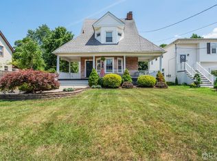 467 West Ave, Sewaren, NJ 07077