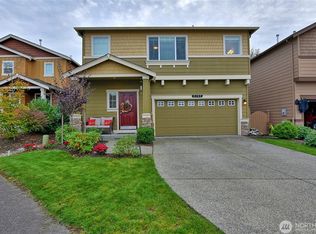 3102 183rd Pl SE, Bothell, WA 98012