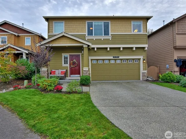 3102 183rd Pl SE, Bothell, WA 98012