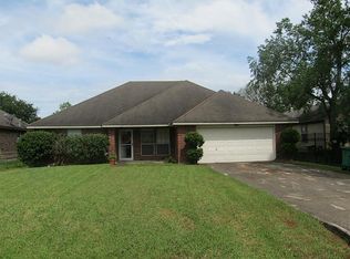 8427 Arrowhead Ln, Houston, TX 77075