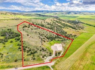 478 Pacer Lndg, Manhattan, MT 59741