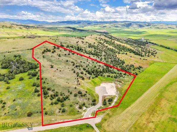 478 Pacer Lndg, Manhattan, MT 59741