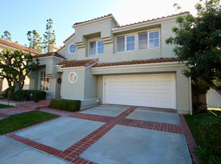 18 Terraza, Irvine, CA 92614