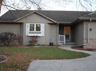 405 S Front St #3, Burlington, WI 53105