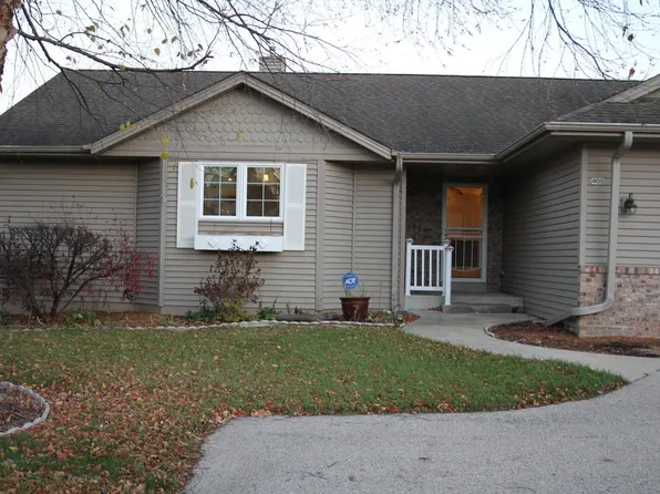 405 South Front STREET #3, Burlington, WI 53105