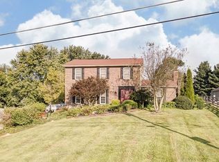 1677 Graves Rd, Hebron, KY 41048