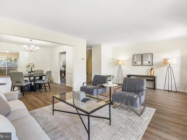 9722 Duffer Way, Gaithersburg, MD 20886