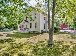 217 Marshall St, Brooklyn, MI