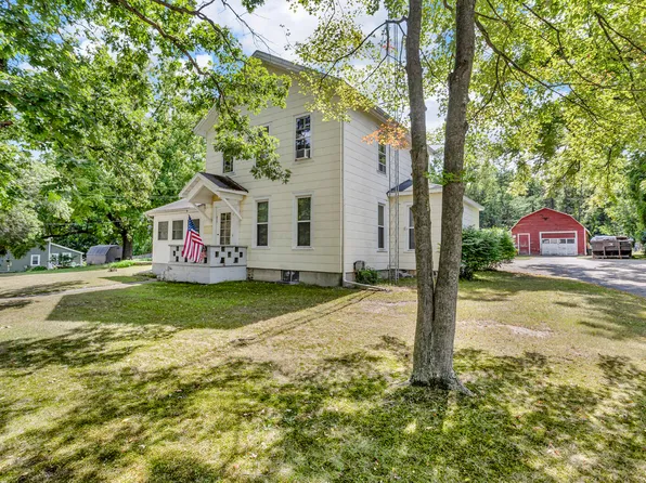 217 Marshall St, Brooklyn, MI 49230