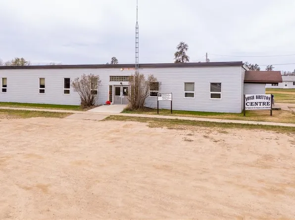 198 1st AVENUE S, Pierceland, SK S0M 2K0