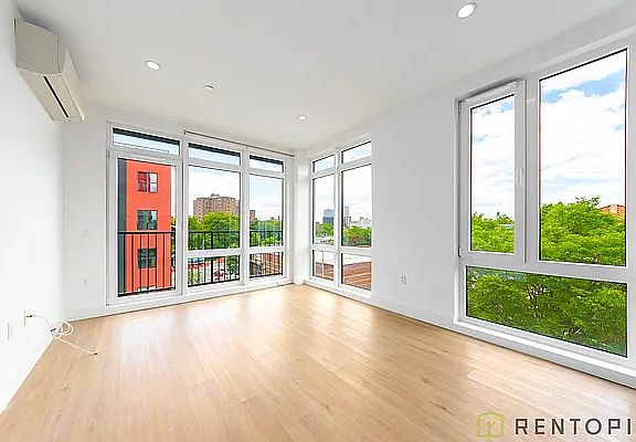 2nd image of 2175 Bergen St #4F
