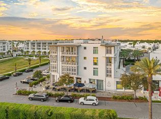 20 Mark Twain Ln #303, Inlet Beach, FL 32461
