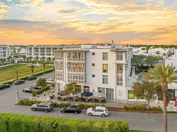 20 Mark Twain Ln #303, Inlet Beach, FL 32461