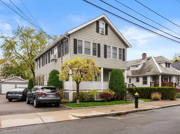 39-41 Donnybrook Rd, Brighton, MA 02135
