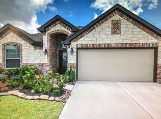14706 E Bekapark Ct, Cypress, TX 77433