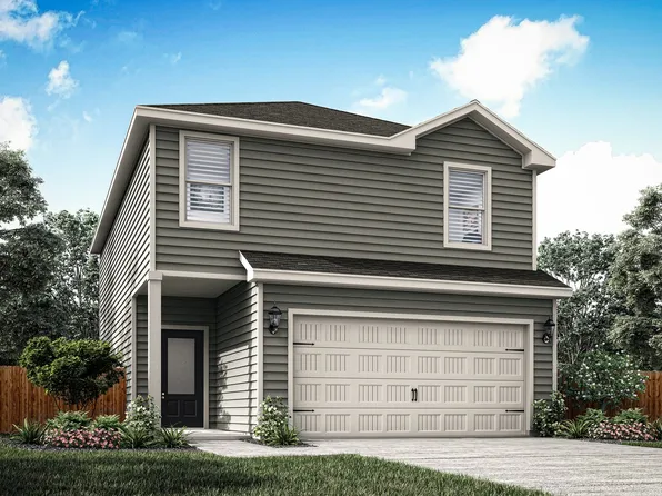 4238 Texas Sage Dr, Dallas, TX 75241