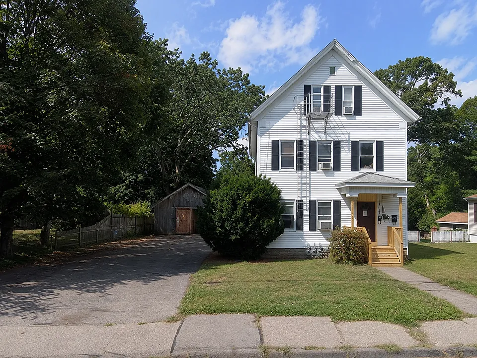 155 Oak St #3
