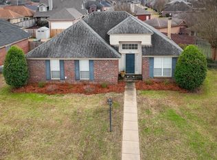 7233 Heathermoore Loop, Montgomery, AL 36117
