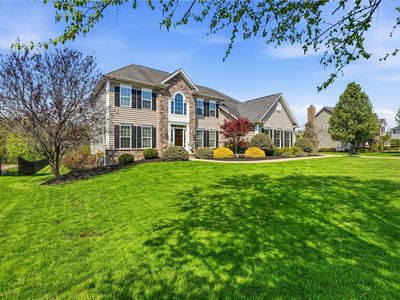 117 Trapp Rock Ln, Mars, PA, 16046