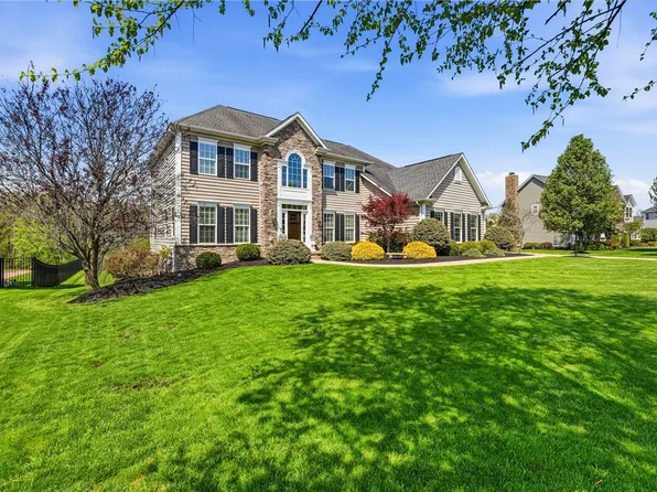 117 Trapp Rock Ln, Mars, PA 16046