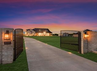 4340 E Masch Branch Rd, Krum, TX 76249