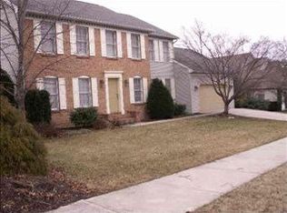 1001 Chippenham Rd, Mechanicsburg, PA 17050