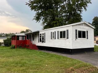 1 N Emperor Dr, Concord, NH 03303