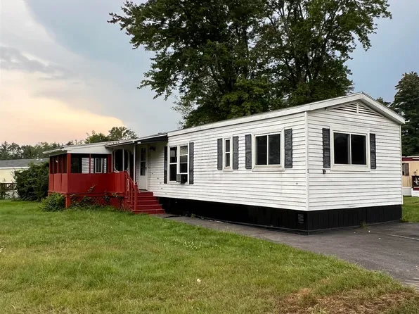 1 North Emperor Drive, Concord, NH 03310