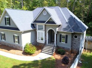 14 Harper Ln, Bremen, GA 30110