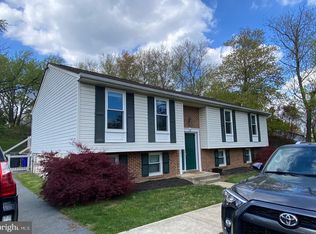 8326 Elko Dr, Ellicott City, MD 21043